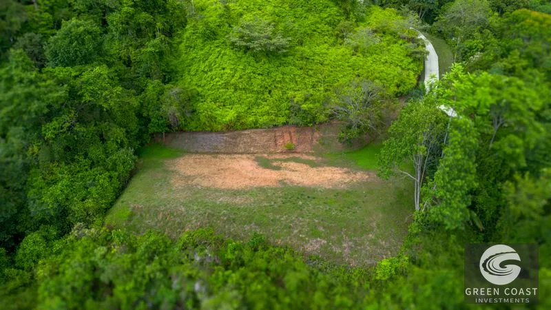 16-Acre Luxury Ocean View Estate with Three Building Sites in Tres Ríos — view 14, Ojochal, Costa Rica