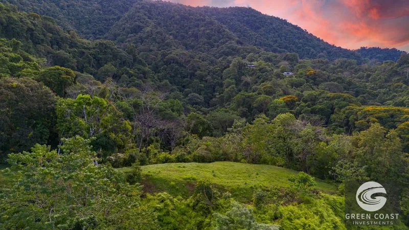 16-Acre Luxury Ocean View Estate with Three Building Sites in Tres Ríos — view 17, Ojochal, Costa Rica