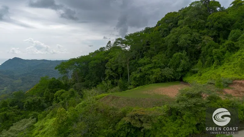 16-Acre Luxury Ocean View Estate with Three Building Sites in Tres Ríos — view 29, Ojochal, Costa Rica