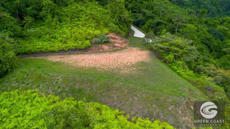 16-Acre Luxury Ocean View Estate with Three Building Sites in Tres Ríos — view 31, Ojochal, Costa Rica