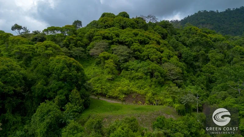 16-Acre Luxury Ocean View Estate with Three Building Sites in Tres Ríos — view 33, Ojochal, Costa Rica