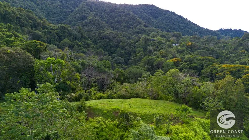 16-Acre Luxury Ocean View Estate with Three Building Sites in Tres Ríos — view 47, Ojochal, Costa Rica