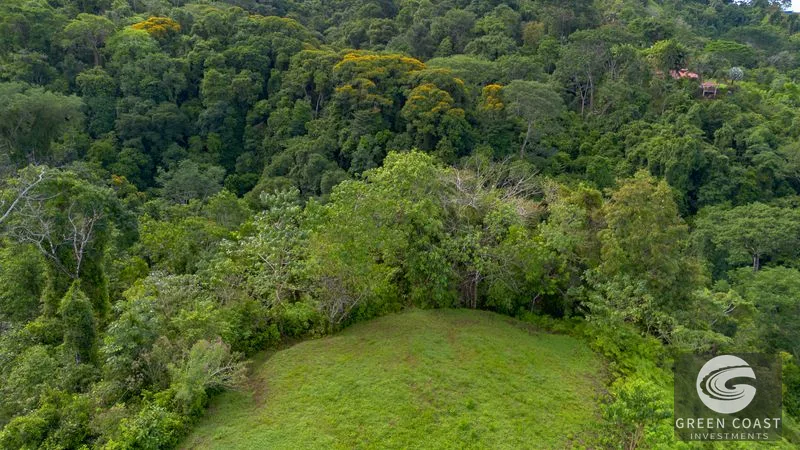 16-Acre Luxury Ocean View Estate with Three Building Sites in Tres Ríos — view 48, Ojochal, Costa Rica