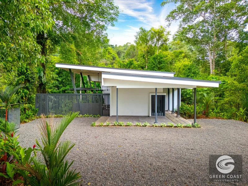 Uvita Luxury Jungle Estate: 3-Bed Ocean View Sanctuary with Balinese Pool — view 15, Uvita, Osa, Costa Rica