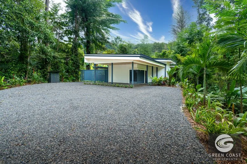 Uvita Luxury Jungle Estate: 3-Bed Ocean View Sanctuary with Balinese Pool — view 24, Uvita, Osa, Costa Rica
