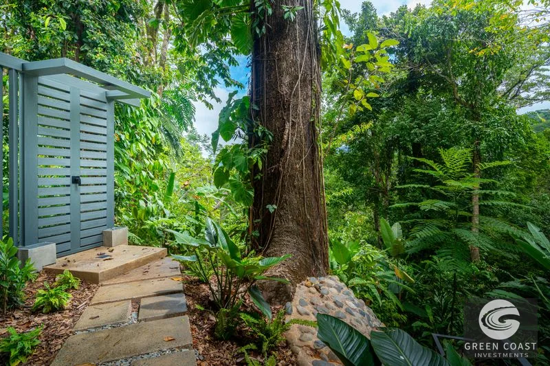 Uvita Luxury Jungle Estate: 3-Bed Ocean View Sanctuary with Balinese Pool — view 36, Uvita, Osa, Costa Rica
