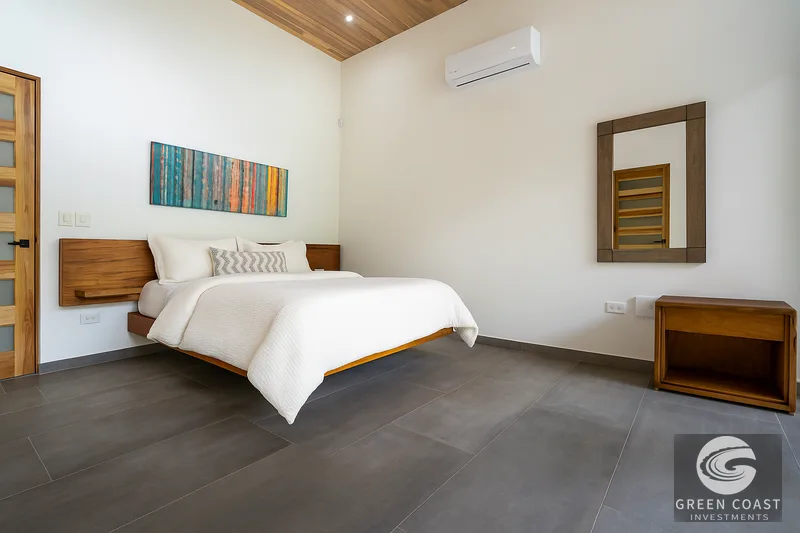 Uvita Luxury Jungle Estate: 3-Bed Ocean View Sanctuary with Balinese Pool — view 85, Uvita, Osa, Costa Rica