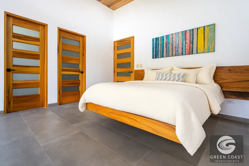 Uvita Luxury Jungle Estate: 3-Bed Ocean View Sanctuary with Balinese Pool — view 87, Uvita, Osa, Costa Rica