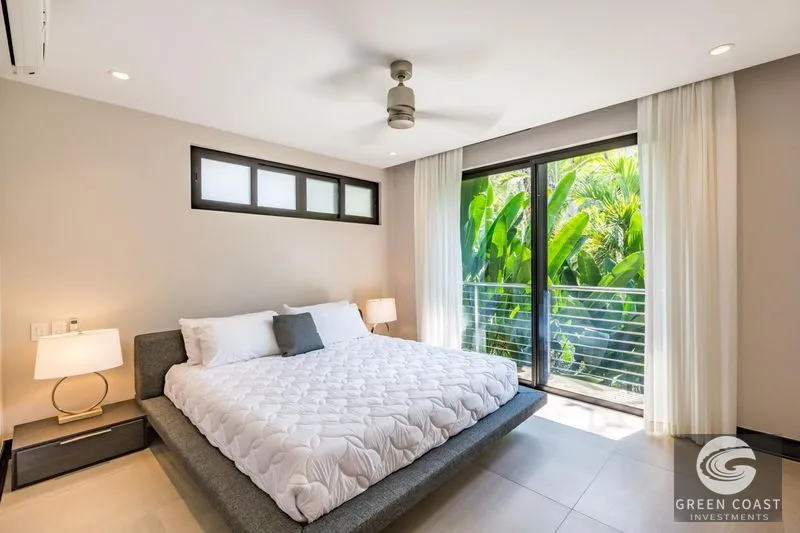 Luxury 3BR Ridge-Top Villa with Ocean Views and Private Pool in Gated Dominical Enclave — view 19, Dominical, Costa Rica