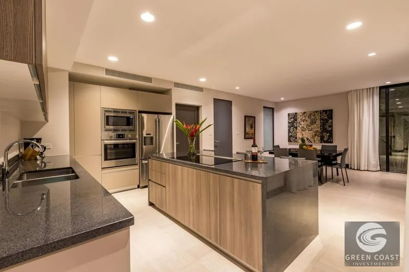 Luxury 3BR Ridge-Top Villa with Ocean Views and Private Pool in Gated Dominical Enclave — view 46, Dominical, Costa Rica