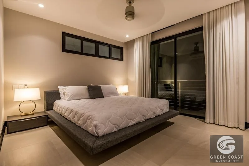 Luxury 3BR Ridge-Top Villa with Ocean Views and Private Pool in Gated Dominical Enclave — view 48, Dominical, Costa Rica
