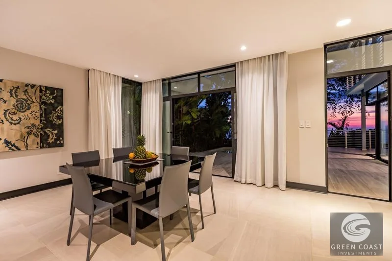 Luxury 3BR Ridge-Top Villa with Ocean Views and Private Pool in Gated Dominical Enclave — view 49, Dominical, Costa Rica