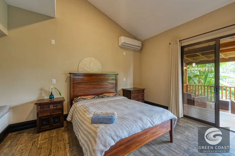 6-Bed Uvita Ocean View Estate: Private Spanish Colonial Luxury with Pool & Guest House — view 23, Uvita, Uvita, Costa Rica