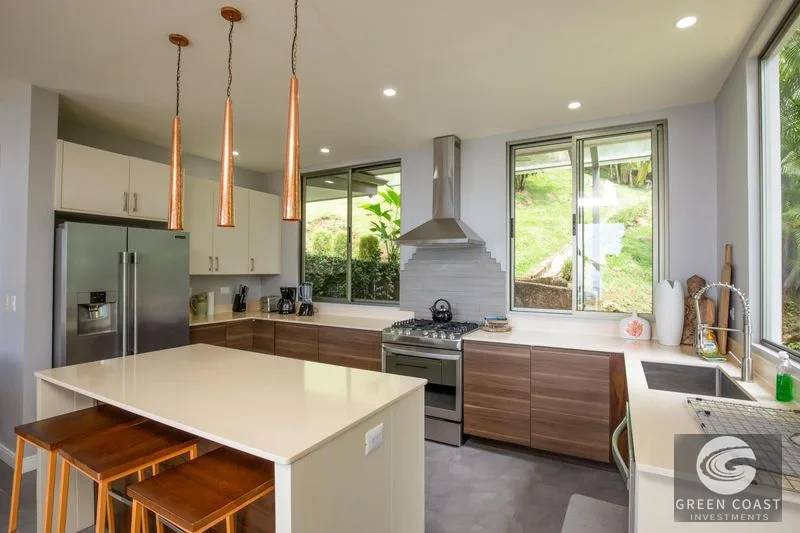 Modern Ocean-View Villa & Guest House with Dual Pools in Ballena — view 19, Ballena, Ballena, Costa Rica