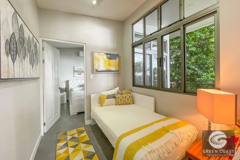 Modern Ocean-View Villa & Guest House with Dual Pools in Ballena — view 26, Ballena, Ballena, Costa Rica