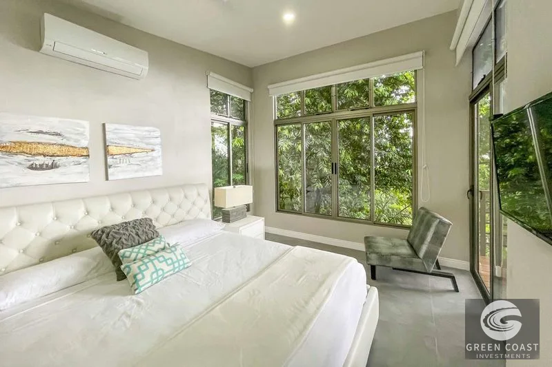 Modern Ocean-View Villa & Guest House with Dual Pools in Ballena — view 27, Ballena, Ballena, Costa Rica