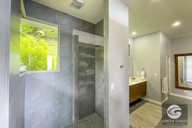 Modern Ocean-View Villa & Guest House with Dual Pools in Ballena — view 28, Ballena, Ballena, Costa Rica