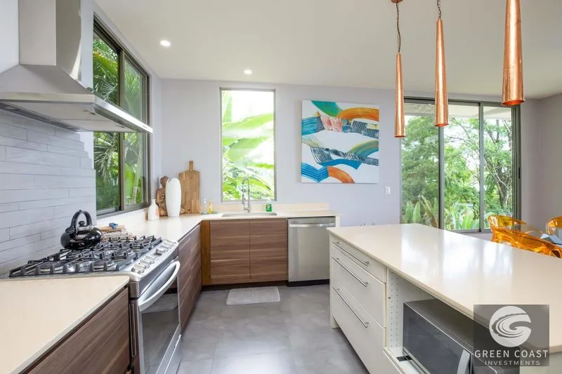 Modern Ocean-View Villa & Guest House with Dual Pools in Ballena — view 33, Ballena, Ballena, Costa Rica