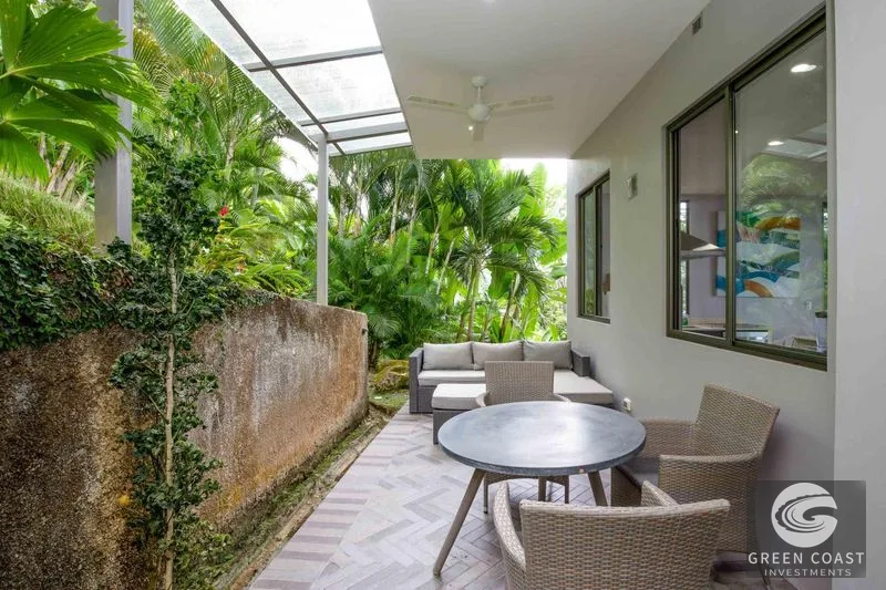 Modern Ocean-View Villa & Guest House with Dual Pools in Ballena — view 35, Ballena, Ballena, Costa Rica