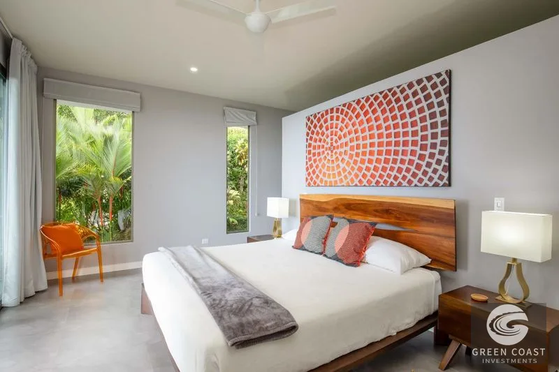 Modern Ocean-View Villa & Guest House with Dual Pools in Ballena — view 38, Ballena, Ballena, Costa Rica