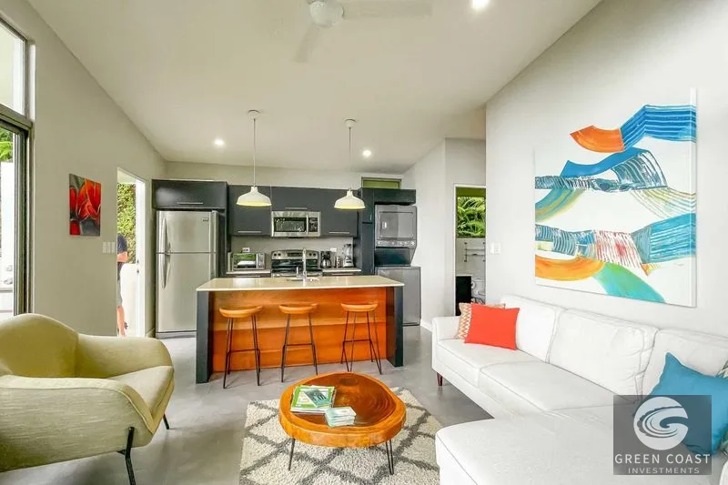Modern Ocean-View Villa & Guest House with Dual Pools in Ballena — view 41, Ballena, Ballena, Costa Rica