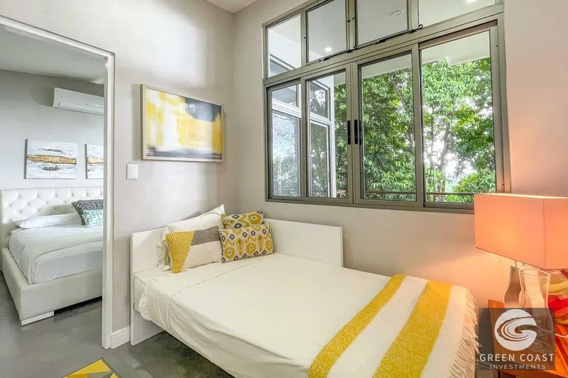 Modern Ocean-View Villa & Guest House with Dual Pools in Ballena — view 43, Ballena, Ballena, Costa Rica