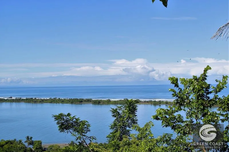 11-Bed Ojochal Eco-Lodge with Panoramic Ocean & Mountain Views — view 15, Ojochal, Costa Rica