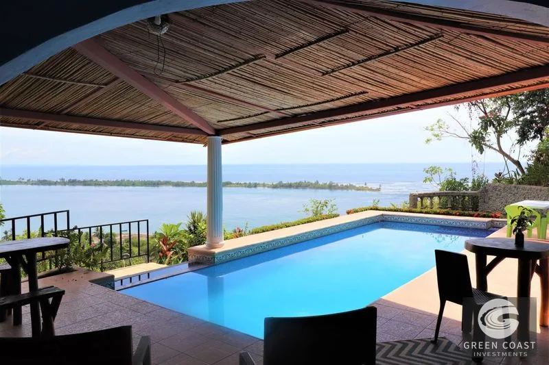 11-Bed Ojochal Eco-Lodge with Panoramic Ocean & Mountain Views — view 23, Ojochal, Costa Rica