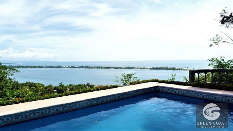 11-Bed Ojochal Eco-Lodge with Panoramic Ocean & Mountain Views — view 25, Ojochal, Costa Rica