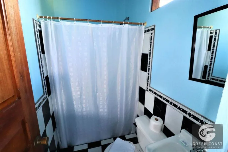 11-Bed Ojochal Eco-Lodge with Panoramic Ocean & Mountain Views — view 40, Ojochal, Costa Rica