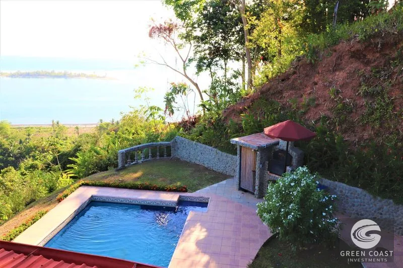 11-Bed Ojochal Eco-Lodge with Panoramic Ocean & Mountain Views — view 46, Ojochal, Costa Rica