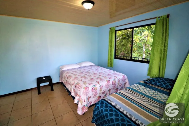 11-Bed Ojochal Eco-Lodge with Panoramic Ocean & Mountain Views — view 53, Ojochal, Costa Rica