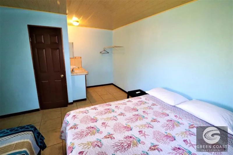11-Bed Ojochal Eco-Lodge with Panoramic Ocean & Mountain Views — view 55, Ojochal, Costa Rica