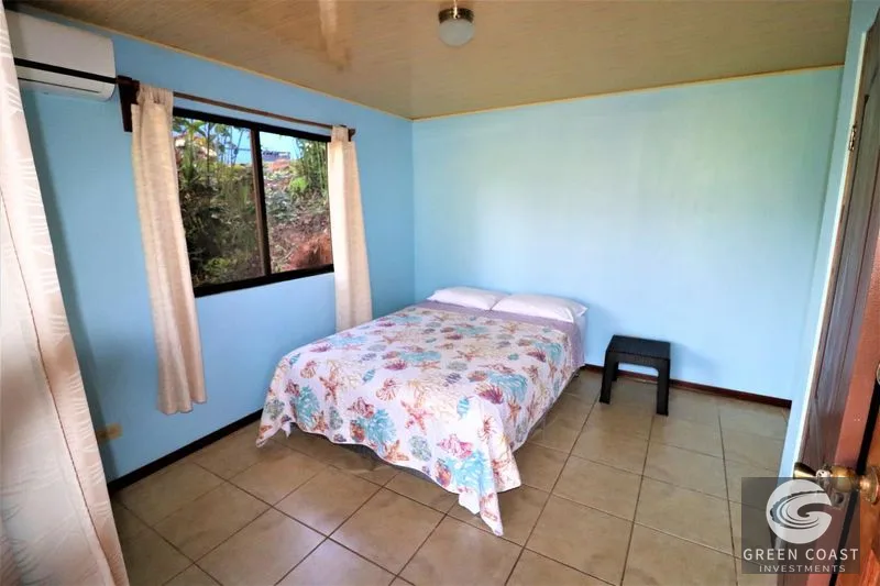 11-Bed Ojochal Eco-Lodge with Panoramic Ocean & Mountain Views — view 57, Ojochal, Costa Rica