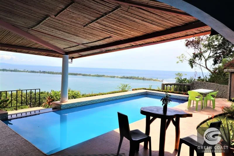 11-Bed Ojochal Eco-Lodge with Panoramic Ocean & Mountain Views — view 75, Ojochal, Costa Rica