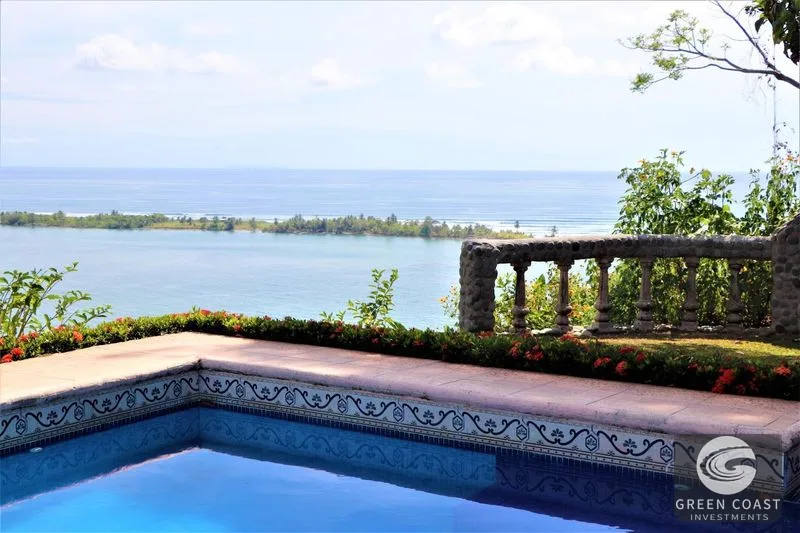 11-Bed Ojochal Eco-Lodge with Panoramic Ocean & Mountain Views — view 77, Ojochal, Costa Rica