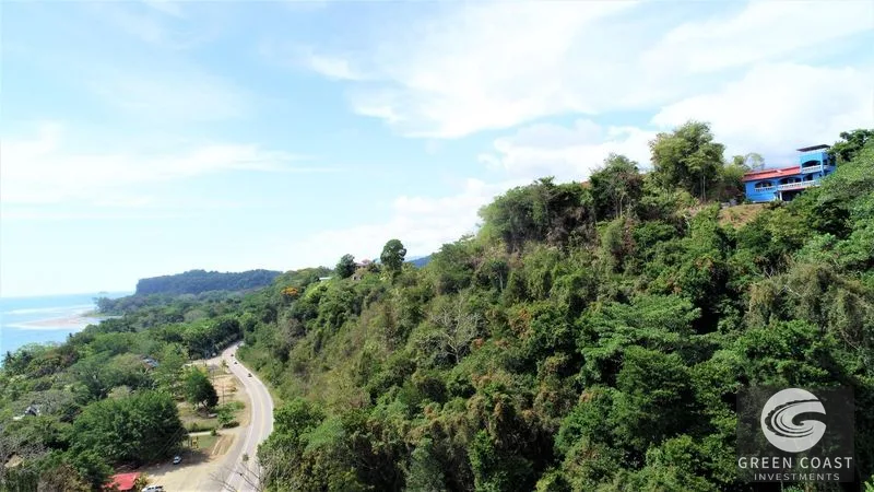 11-Bed Ojochal Eco-Lodge with Panoramic Ocean & Mountain Views — view 86, Ojochal, Costa Rica