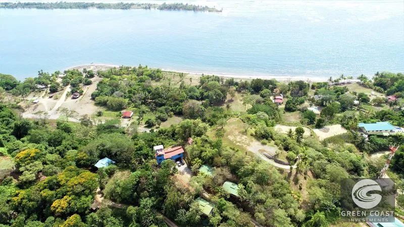 11-Bed Ojochal Eco-Lodge with Panoramic Ocean & Mountain Views — view 91, Ojochal, Costa Rica