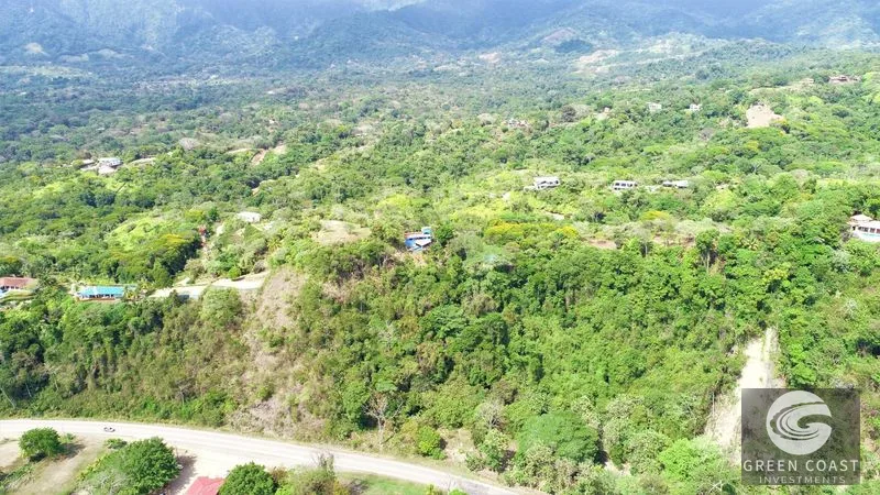 11-Bed Ojochal Eco-Lodge with Panoramic Ocean & Mountain Views — view 94, Ojochal, Costa Rica