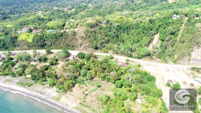 11-Bed Ojochal Eco-Lodge with Panoramic Ocean & Mountain Views — view 95, Ojochal, Costa Rica