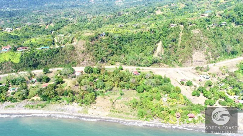 11-Bed Ojochal Eco-Lodge with Panoramic Ocean & Mountain Views — view 98, Ojochal, Costa Rica