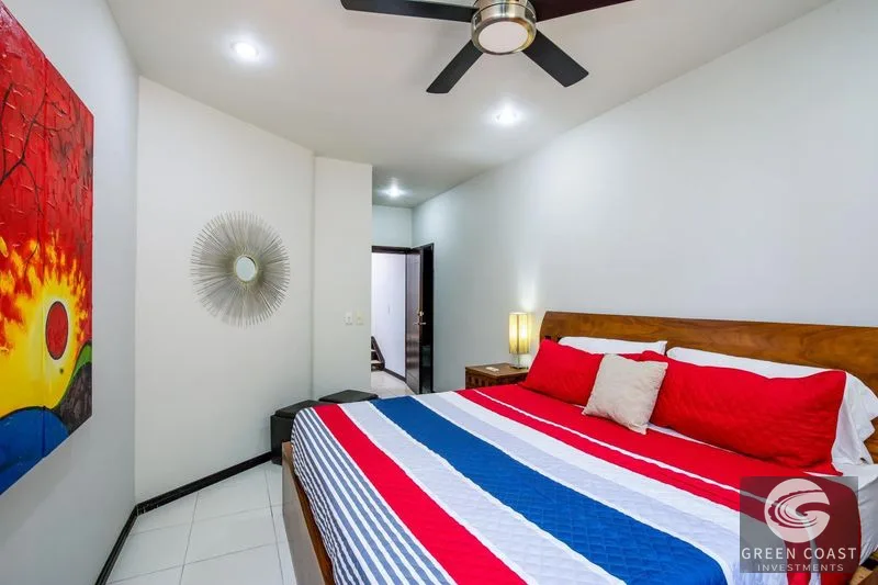 Luxury Ocean-View Manuel Antonio Villa with Infinity Pool & Extra Building Lot — view 22, Manuel Antonio, Quepos, Costa Rica