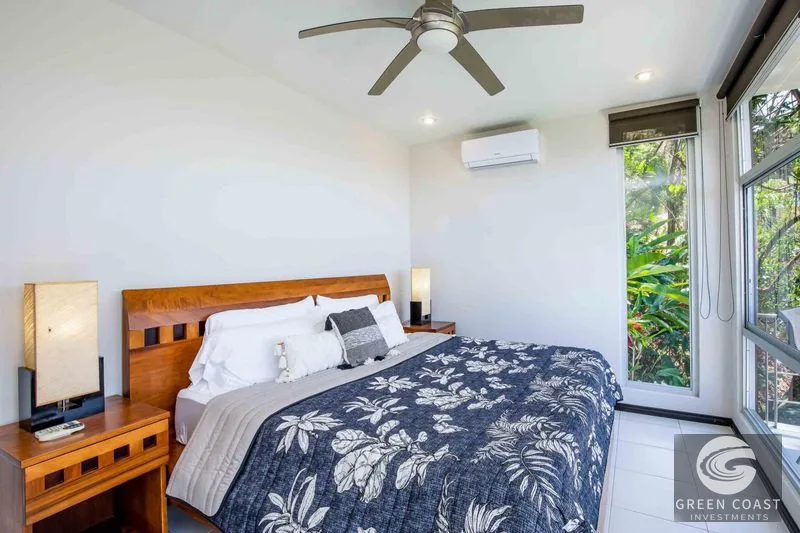 Luxury Ocean-View Manuel Antonio Villa with Infinity Pool & Extra Building Lot — view 25, Manuel Antonio, Quepos, Costa Rica