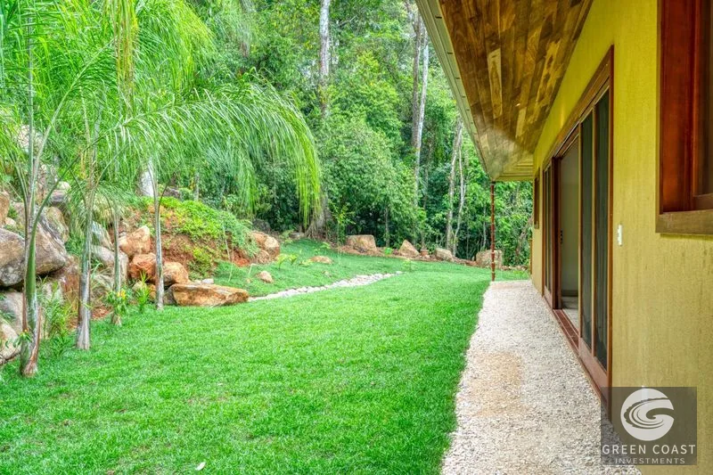 Modern 4-BR Ocean-View Villa with Saltwater Pool in Exclusive Escalares — view 13, Dominical, Dominical, Costa Rica