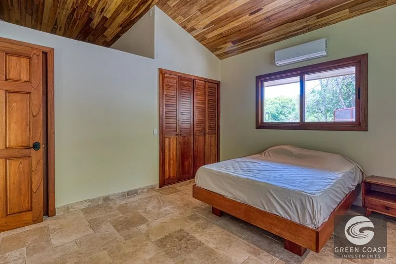 Modern 4-BR Ocean-View Villa with Saltwater Pool in Exclusive Escalares — view 32, Dominical, Dominical, Costa Rica