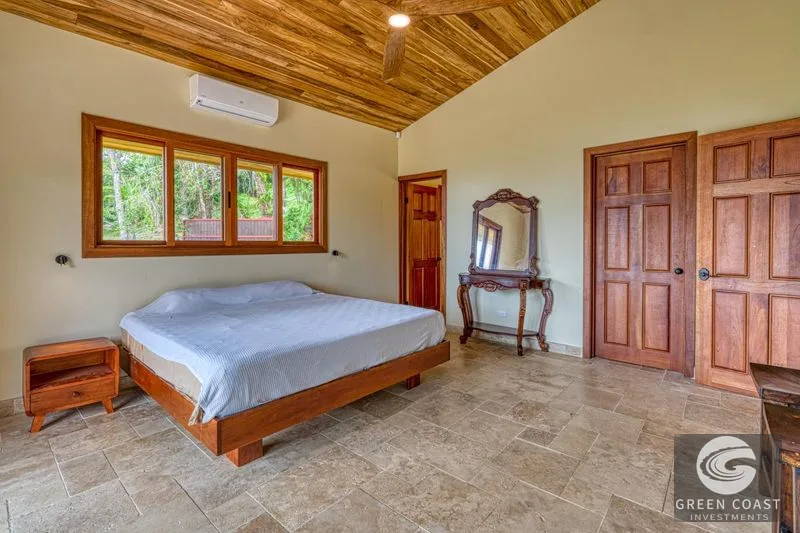 Modern 4-BR Ocean-View Villa with Saltwater Pool in Exclusive Escalares — view 37, Dominical, Dominical, Costa Rica