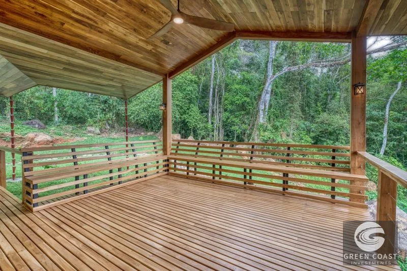 Modern 4-BR Ocean-View Villa with Saltwater Pool in Exclusive Escalares — view 45, Dominical, Dominical, Costa Rica