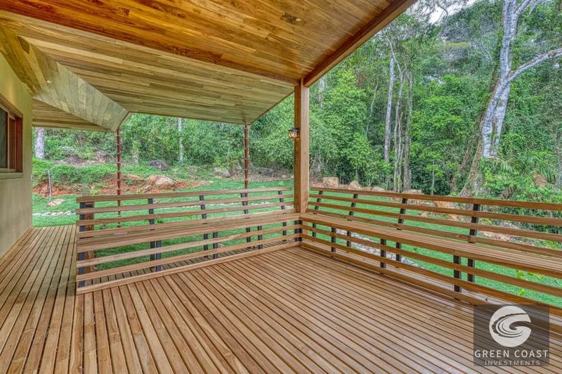Modern 4-BR Ocean-View Villa with Saltwater Pool in Exclusive Escalares — view 51, Dominical, Dominical, Costa Rica