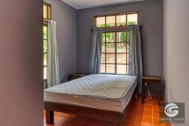 Modern 4-BR Ocean-View Villa with Saltwater Pool in Exclusive Escalares — view 52, Dominical, Dominical, Costa Rica