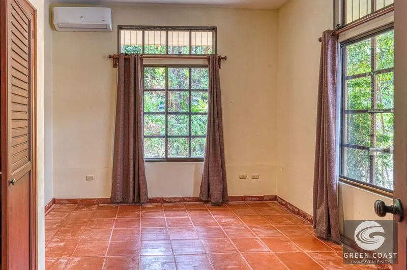 Modern 4-BR Ocean-View Villa with Saltwater Pool in Exclusive Escalares — view 53, Dominical, Dominical, Costa Rica